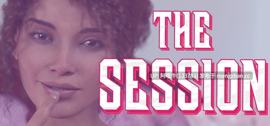 【SLG/动态/PC/官中/萌站内植】会话 The Session [v1.0] 【690M】【序号6585】-第2张图片-萌站