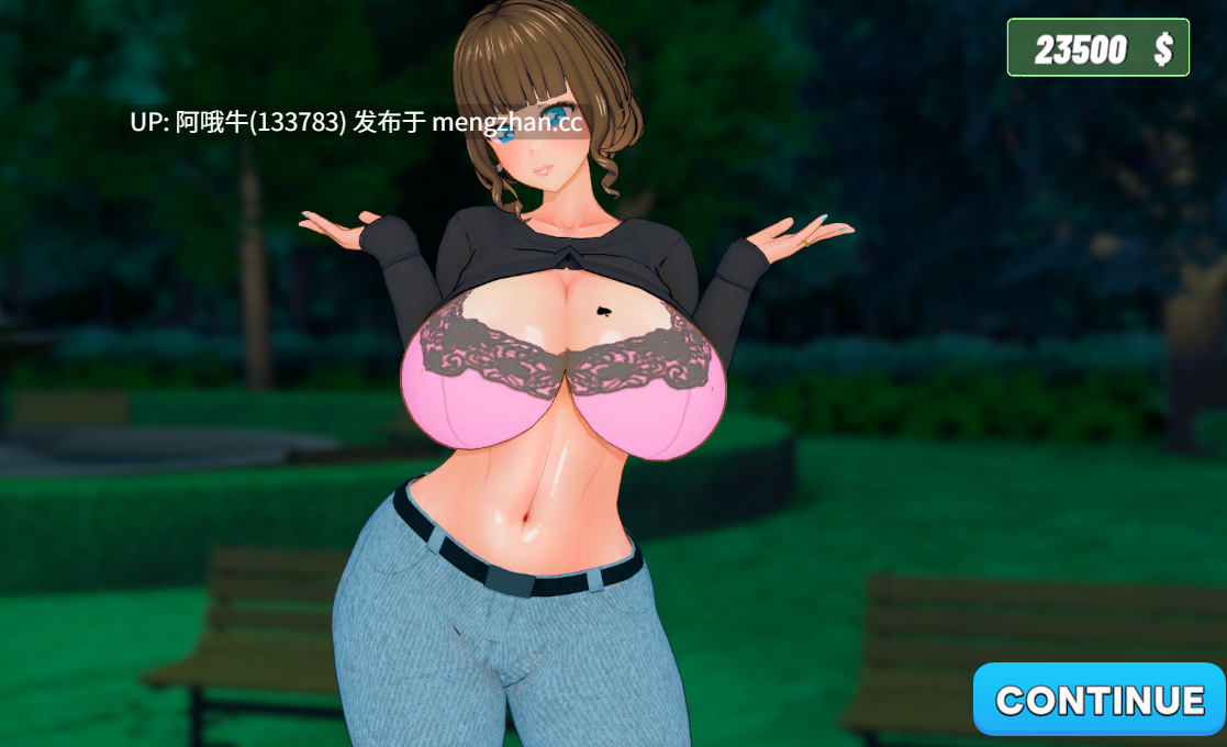 【SLG/动态/PC机翻/安卓生肉】火辣约会熟女公关代理  Hot Dates MILF Public Agent [最终篇] 【1.09G】【序号6586】-第5张图片-萌站