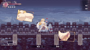 42[ACT动态官中步兵] 魅魔继承者  黛莉菈的淫欲冒险  Succubus Successor Delilah's Juicy Journey v0.4.770 Demo 动态官中步兵版 [1.69G]-第6张图片-萌站