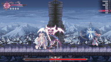 42[ACT动态官中步兵] 魅魔继承者  黛莉菈的淫欲冒险  Succubus Successor Delilah's Juicy Journey v0.4.770 Demo 动态官中步兵版 [1.69G]-第7张图片-萌站