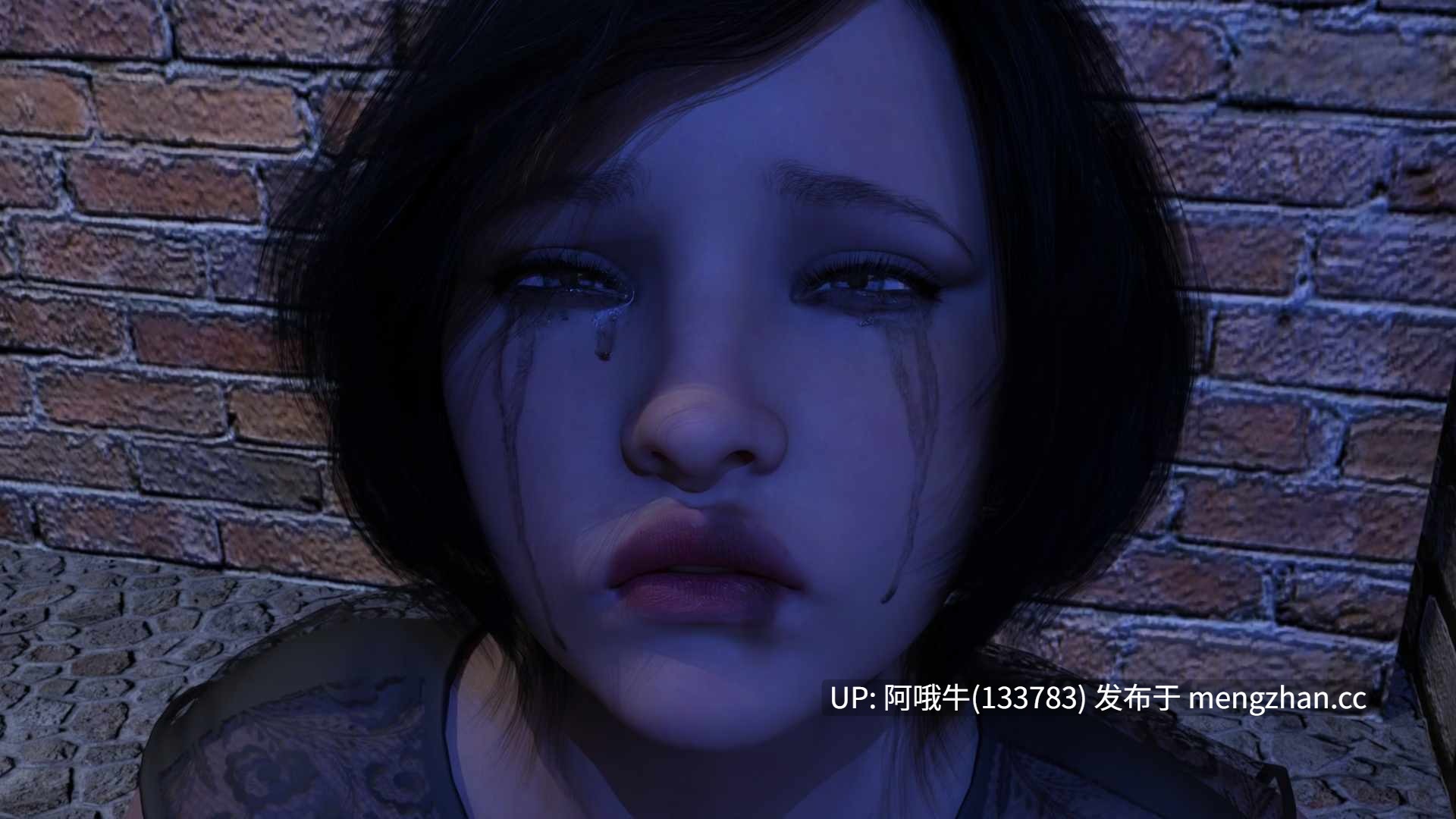 【欧美/SLG/PC/机翻】拉普图斯 Raptus [Ep.10 P6 v1.0] 【3.42G】【序号6588】-第6张图片-萌站