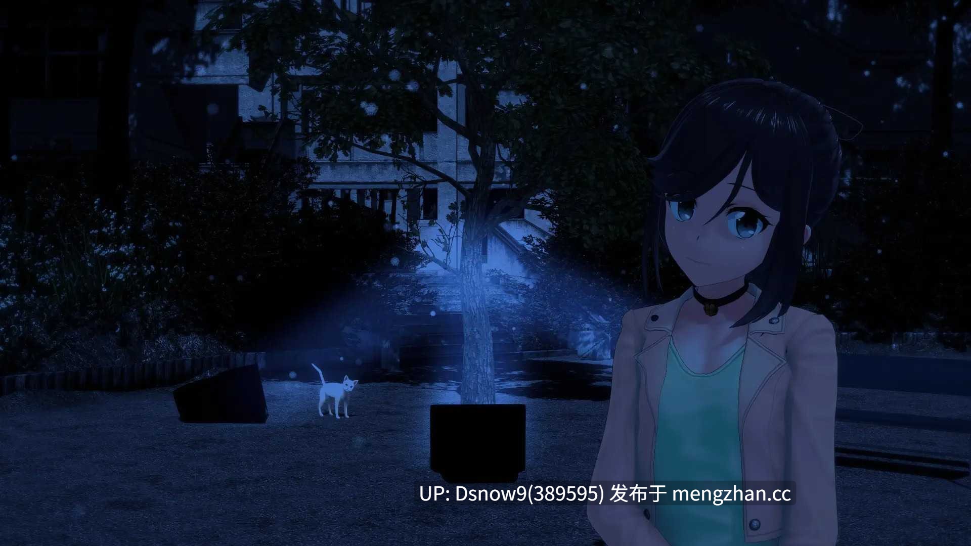 【日系SLG/汉化/动态】爱的教训 Lessons in Love v0.55.0【PC/14G】-第7张图片-萌站