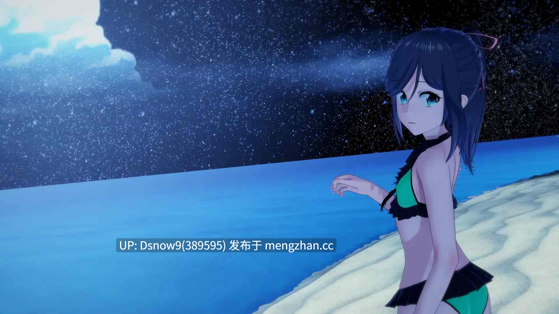 【日系SLG/汉化/动态】爱的教训 Lessons in Love v0.55.0【PC/14G】-第9张图片-萌站