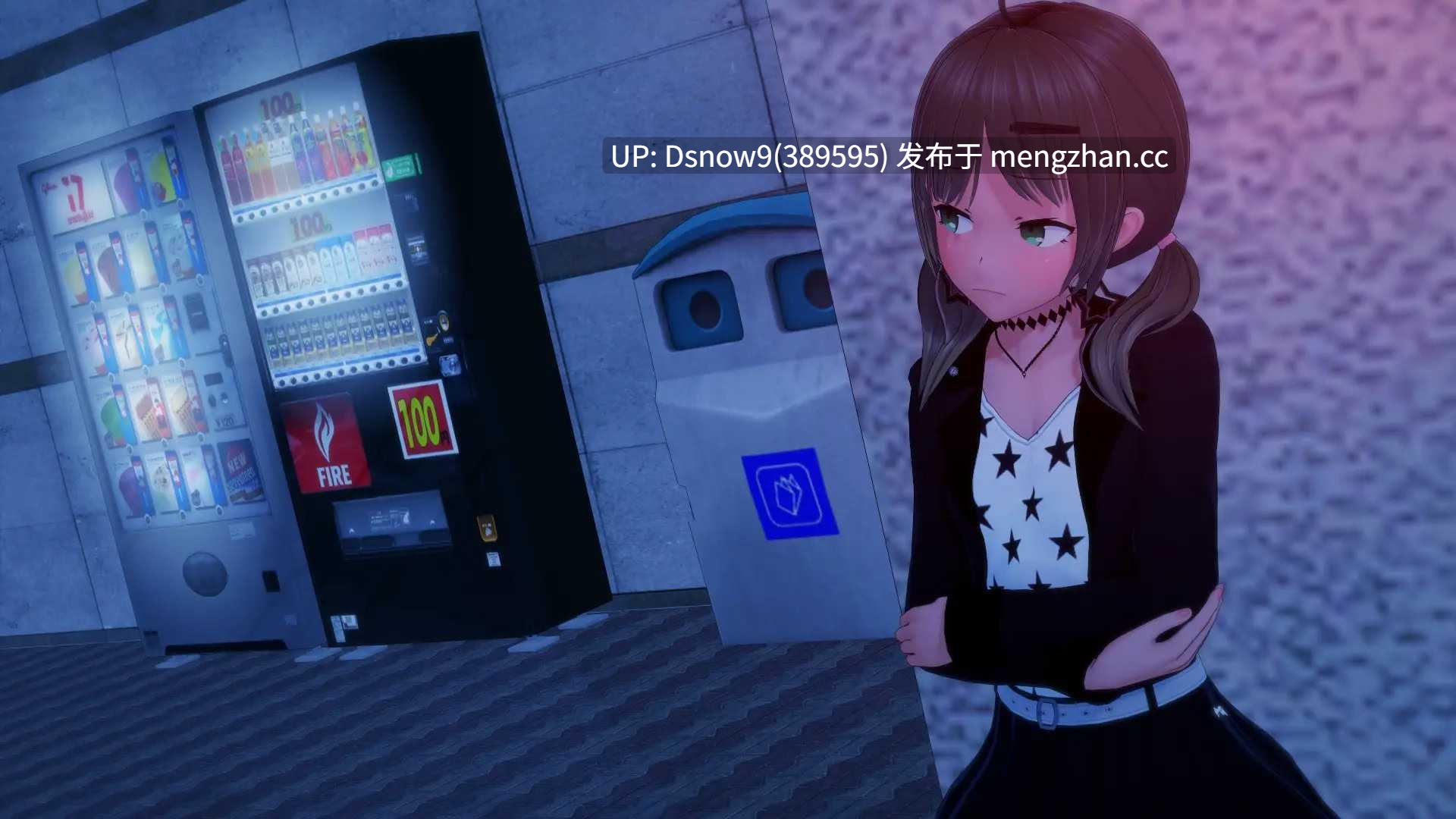 【日系SLG/汉化/动态】爱的教训 Lessons in Love v0.55.0【PC/14G】-第10张图片-萌站