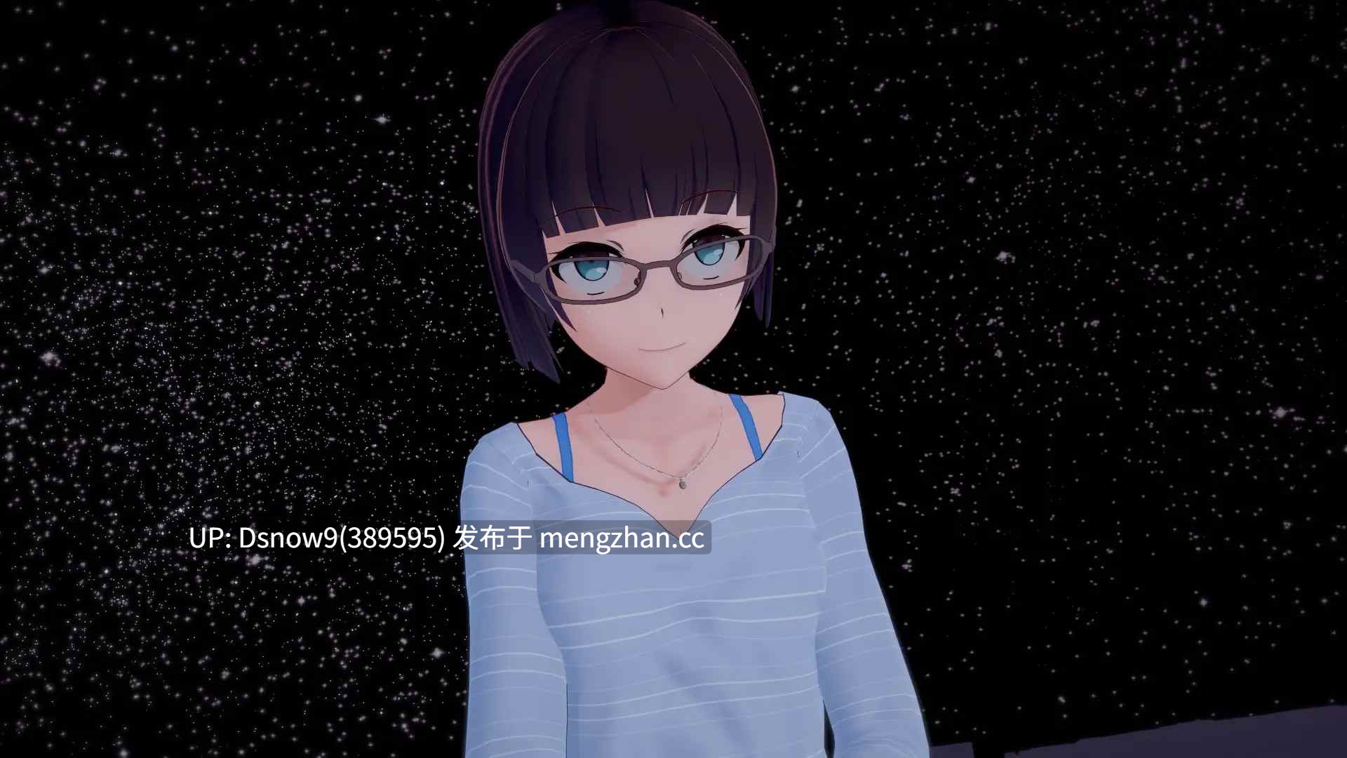 【日系SLG/汉化/动态】爱的教训 Lessons in Love v0.55.0【PC/14G】-第11张图片-萌站