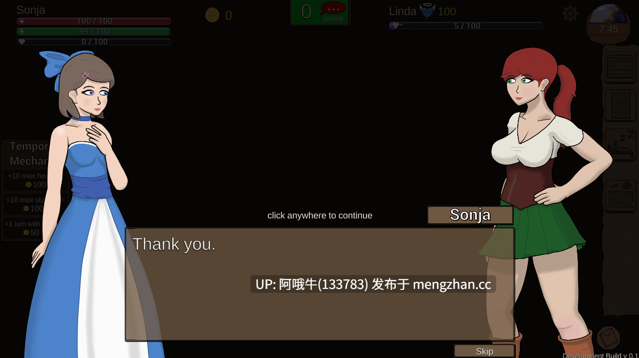 【ACT/战斗/奇幻/PC/生肉】魔药店 Schwesterherz Potion Shop Schwesterherz [v1.01] 【265M】【序号6591】-第5张图片-萌站