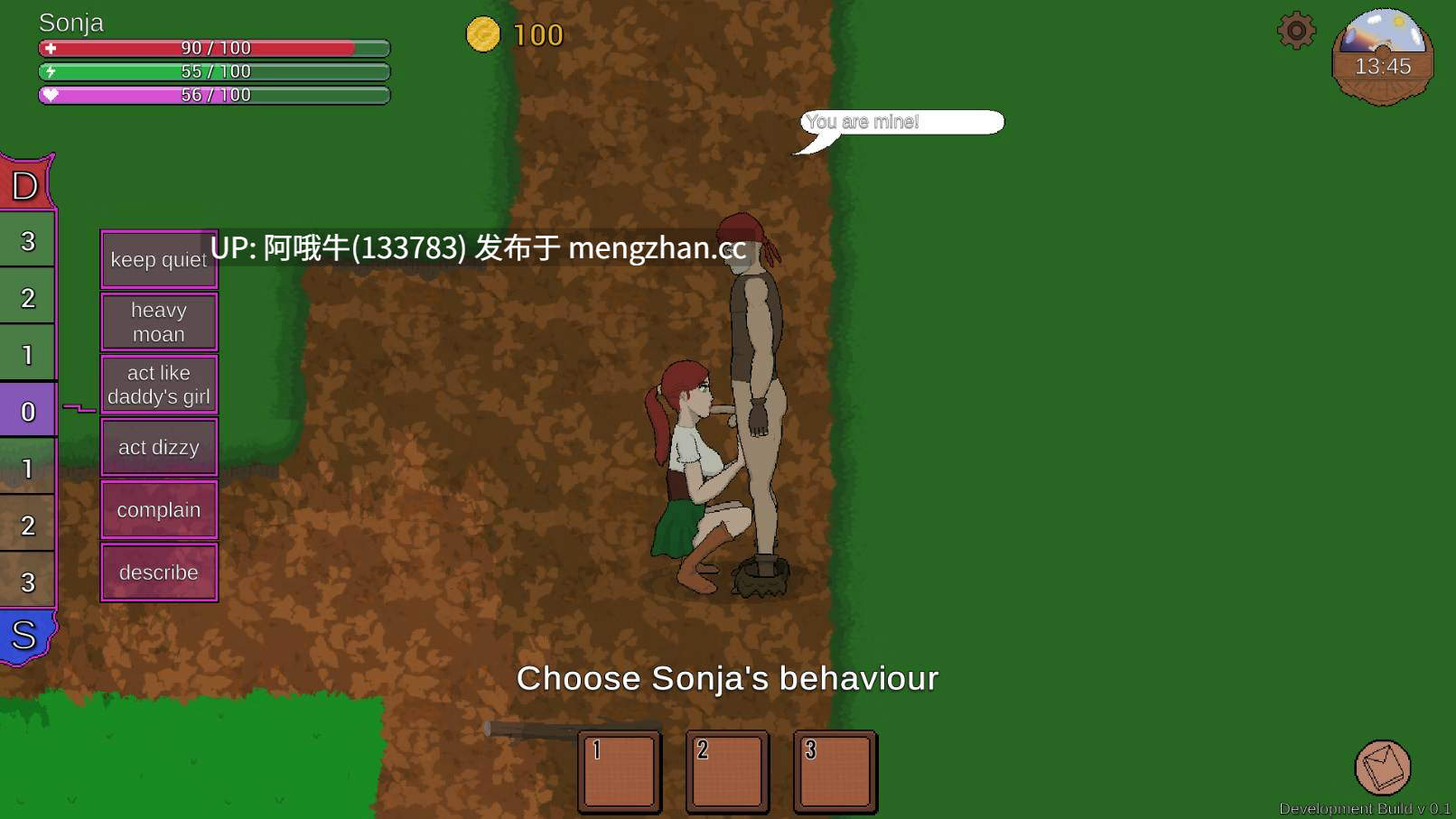 【ACT/战斗/奇幻/PC/生肉】魔药店 Schwesterherz Potion Shop Schwesterherz [v1.01] 【265M】【序号6591】-第15张图片-萌站