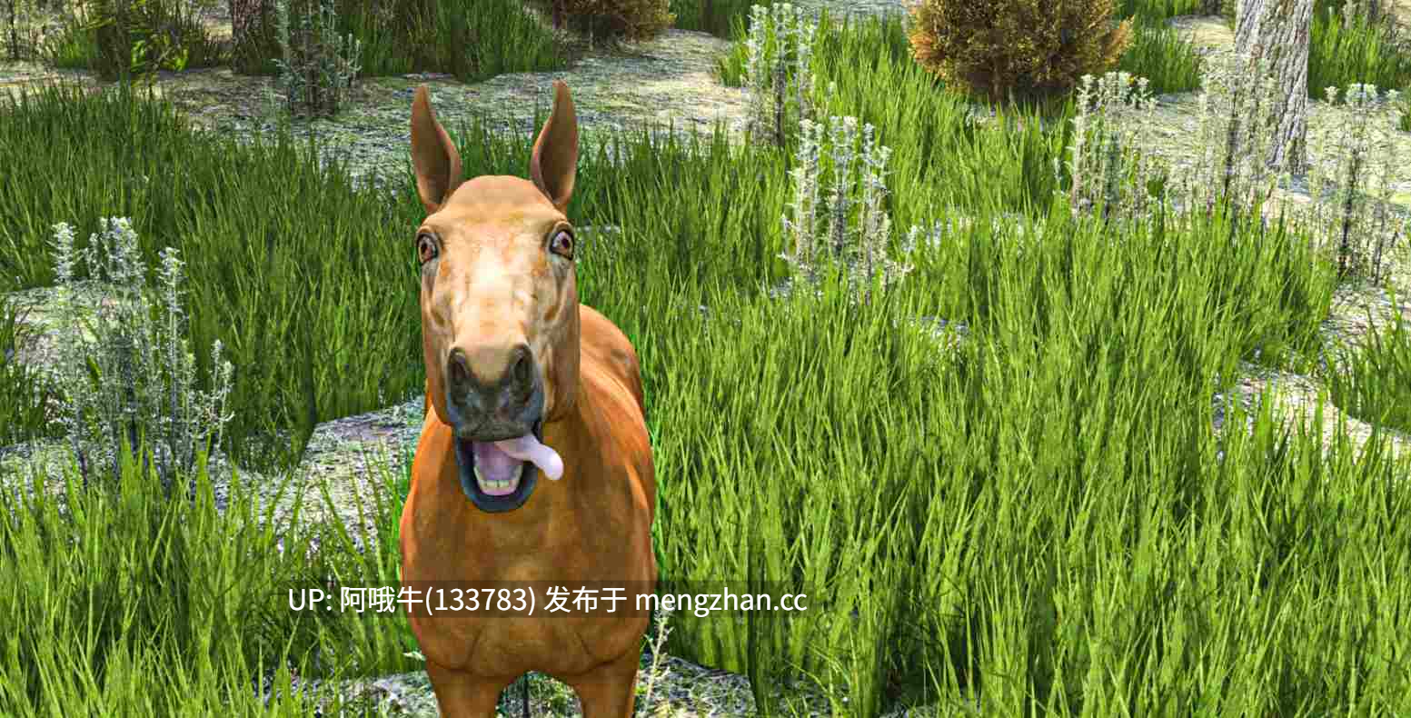 【SLG/人兽/PC/机翻】母亲村：露营日  Mothers Village Camping Day [v1.0] [1.04G]【序号6592】-第7张图片-萌站