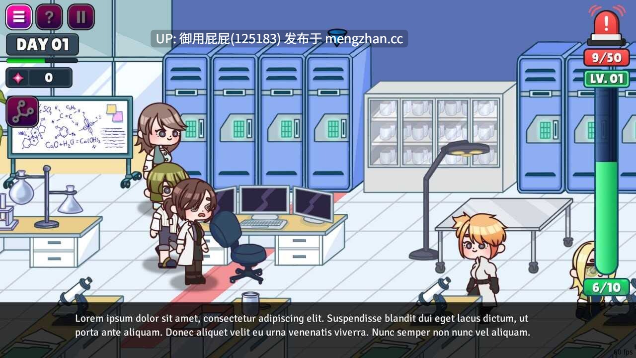 [2D神作/动态/双端/更新] 触手柜子2 Lovecraft Locker 2: Tentacle Breach v0.8.00a(Deluxe) PC+安卓 生肉步兵版 [1.0G]-第8张图片-萌站