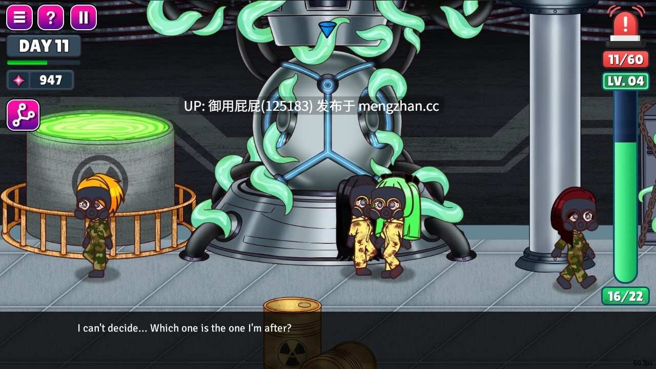 [2D神作/动态/双端/更新] 触手柜子2 Lovecraft Locker 2: Tentacle Breach v0.8.00a(Deluxe) PC+安卓 生肉步兵版 [1.0G]-第12张图片-萌站
