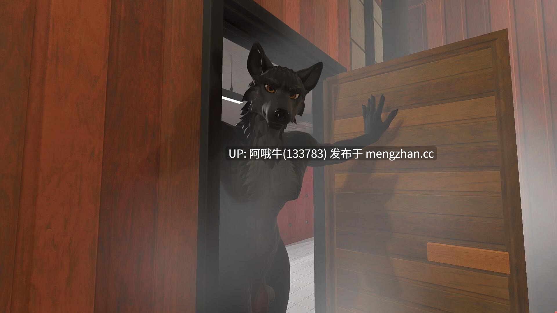 【3D/SLG/PC/生肉】人类热浪  兽人热 Anthro Heat [v1.0.2] [12.5G]【序号6594】-第10张图片-萌站