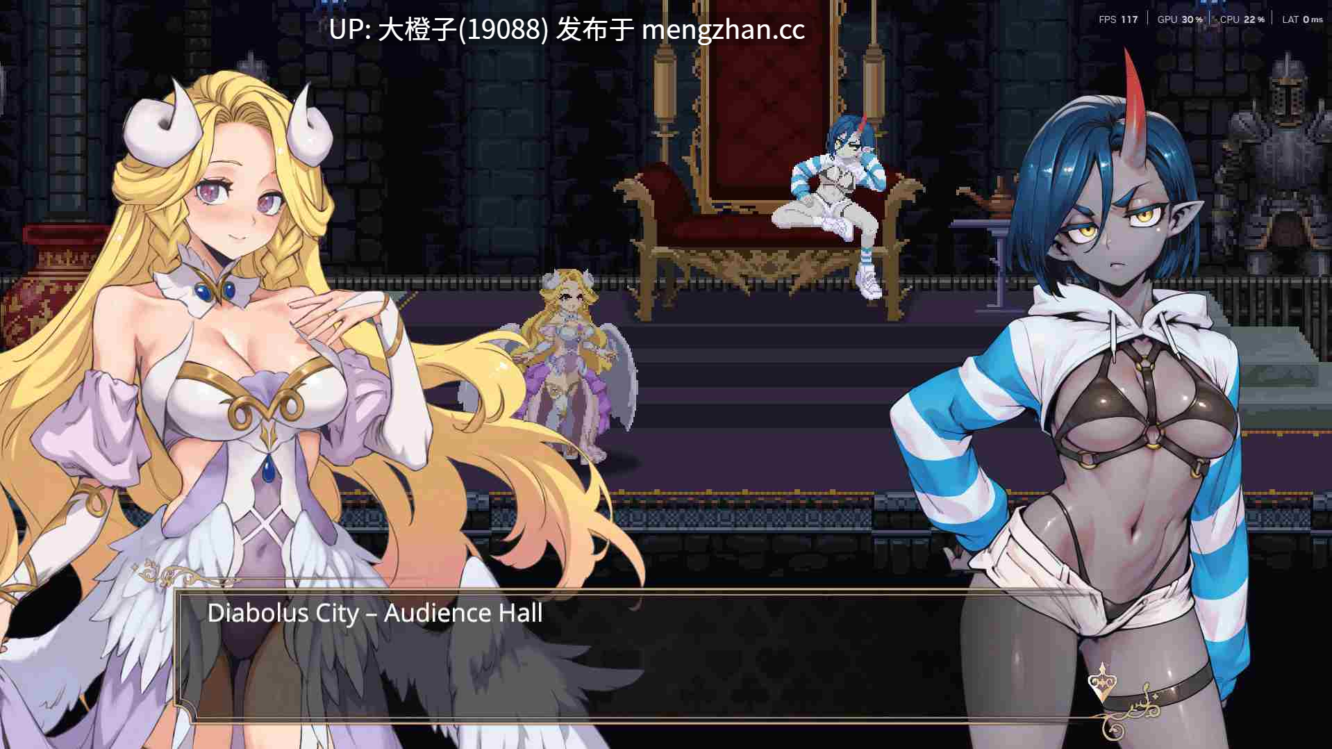 [ACT官中动态PC]魅魔继承者 Succubus Successor Delilah's Juicy Journey Demo v0.4.770 [1.69G]-第11张图片-萌站