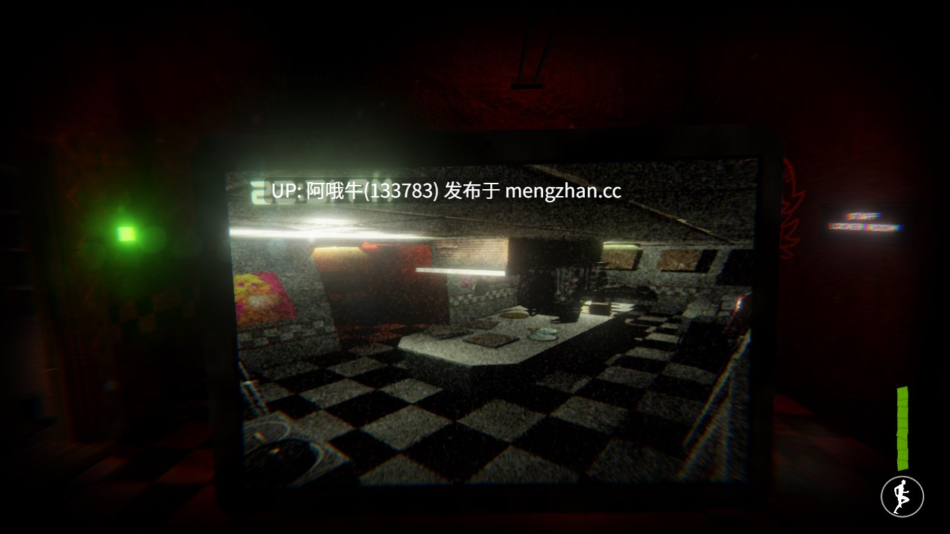 【3D/ACT/动态/PC/故事版生肉/街机版机翻】玩具熊的午夜后宫  Fap Nights at Frenni's Night Club [v0.3.0X BugFix] [9.01G]【序号6596】-第6张图片-萌站