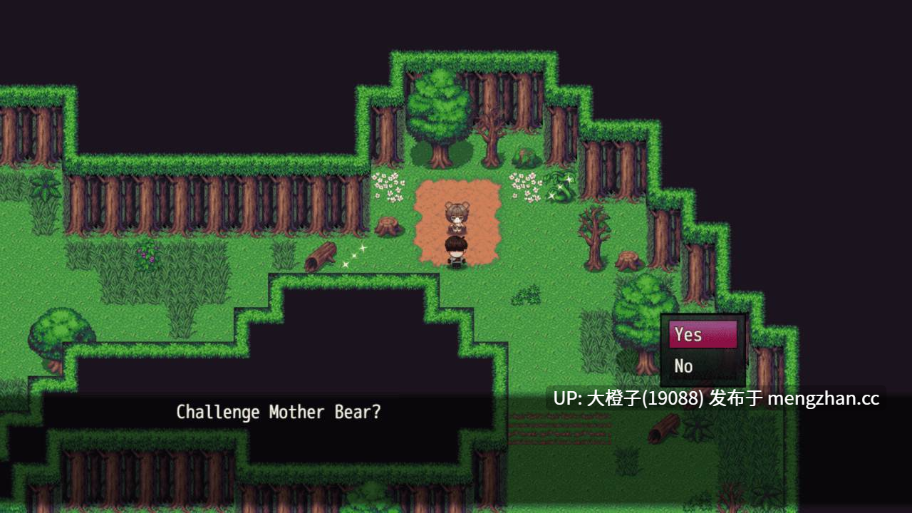[RPG汉化PC步兵魔物娘后宫]腐化王国 Mynocthia  Corrupted Kingdom v0.2x [1.07G]-第7张图片-萌站