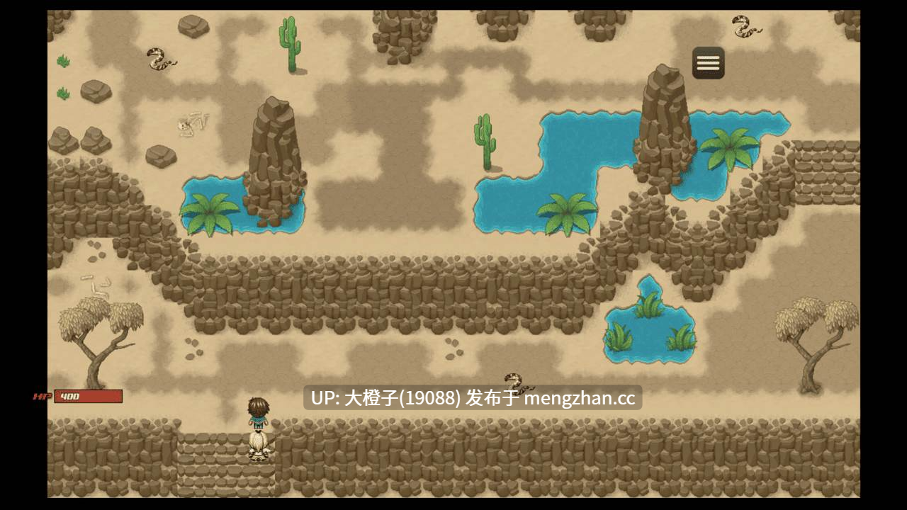 [RPG汉化动态步兵PC绿帽NTR腐败]这位女神腐蚀了我们饥渴的世界 This Goddess Corrupted Our Horny World v0.3[1.7G]-第7张图片-萌站