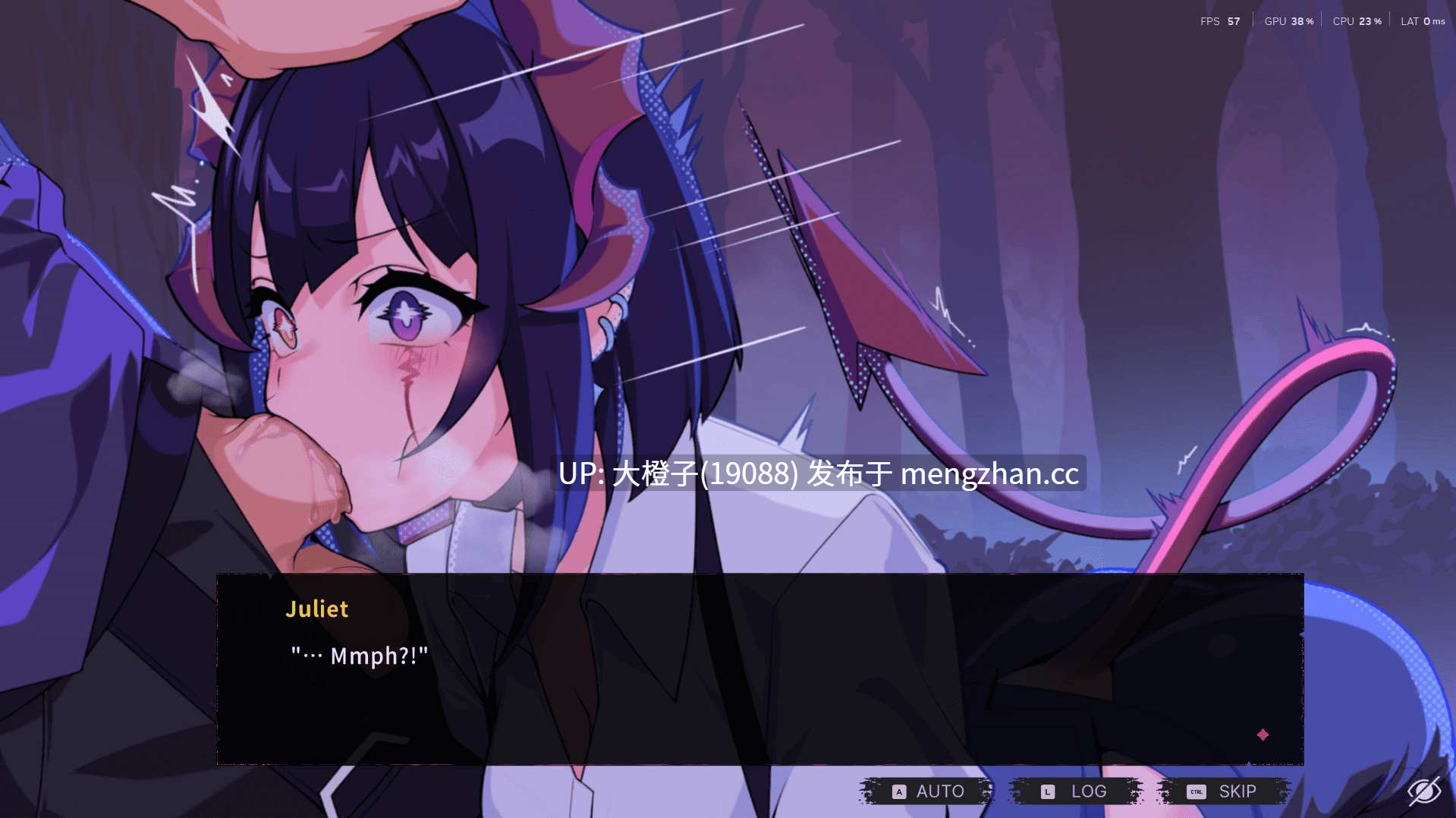[SLG官中动态步兵PC] 嫁入地狱 Married Into Hell Demo v0.0.1[1.87G]-第5张图片-萌站