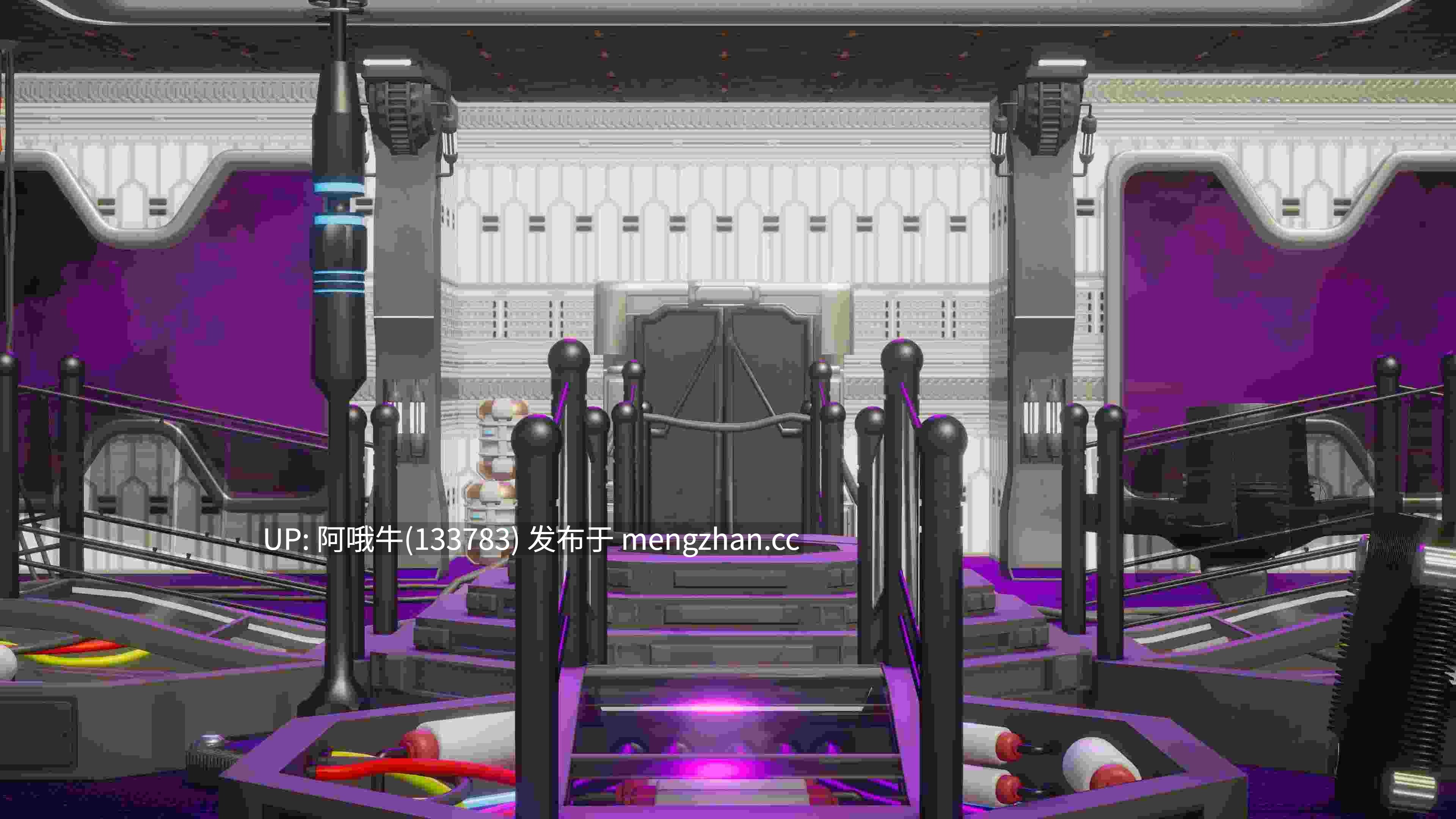 【3DCG/后宫/SLG/PC机翻/安卓生肉】隐藏现实 Hidden Realities [v1.01] 【1.38G】【序号6601】-第2张图片-萌站