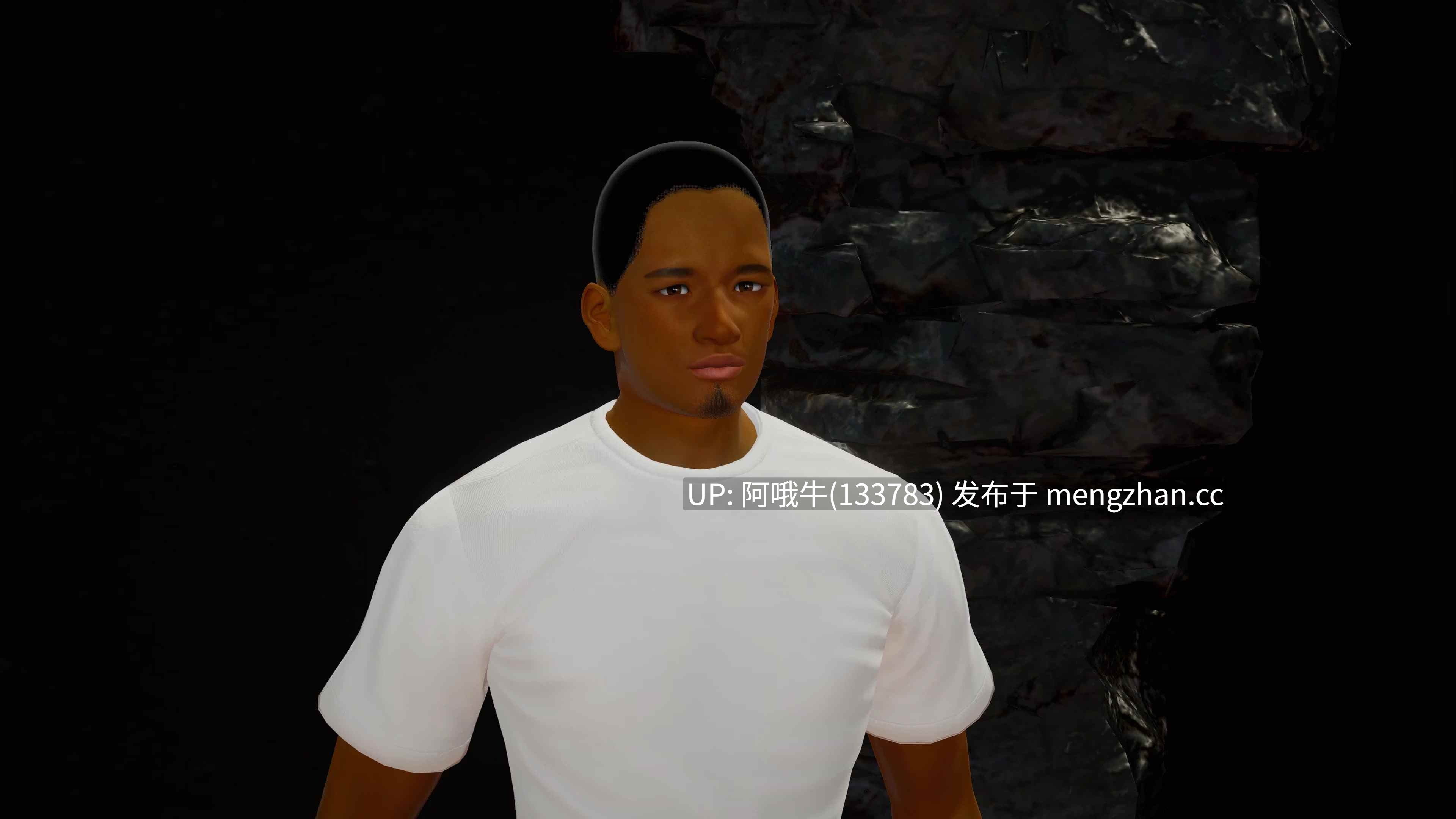 【3DCG/后宫/SLG/PC机翻/安卓生肉】隐藏现实 Hidden Realities [v1.01] 【1.38G】【序号6601】-第8张图片-萌站