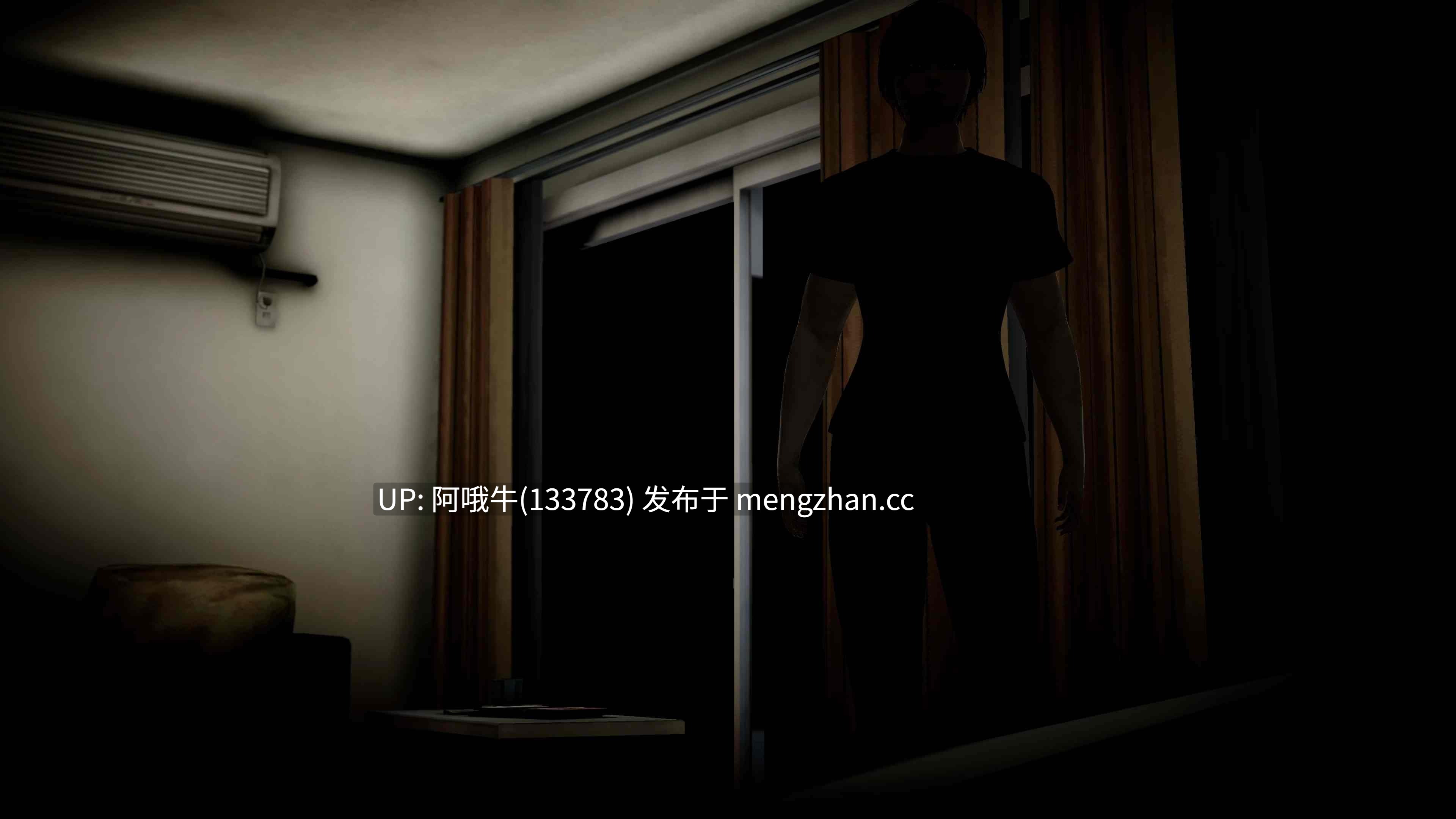 【3DCG/后宫/SLG/PC机翻/安卓生肉】隐藏现实 Hidden Realities [v1.01] 【1.38G】【序号6601】-第9张图片-萌站