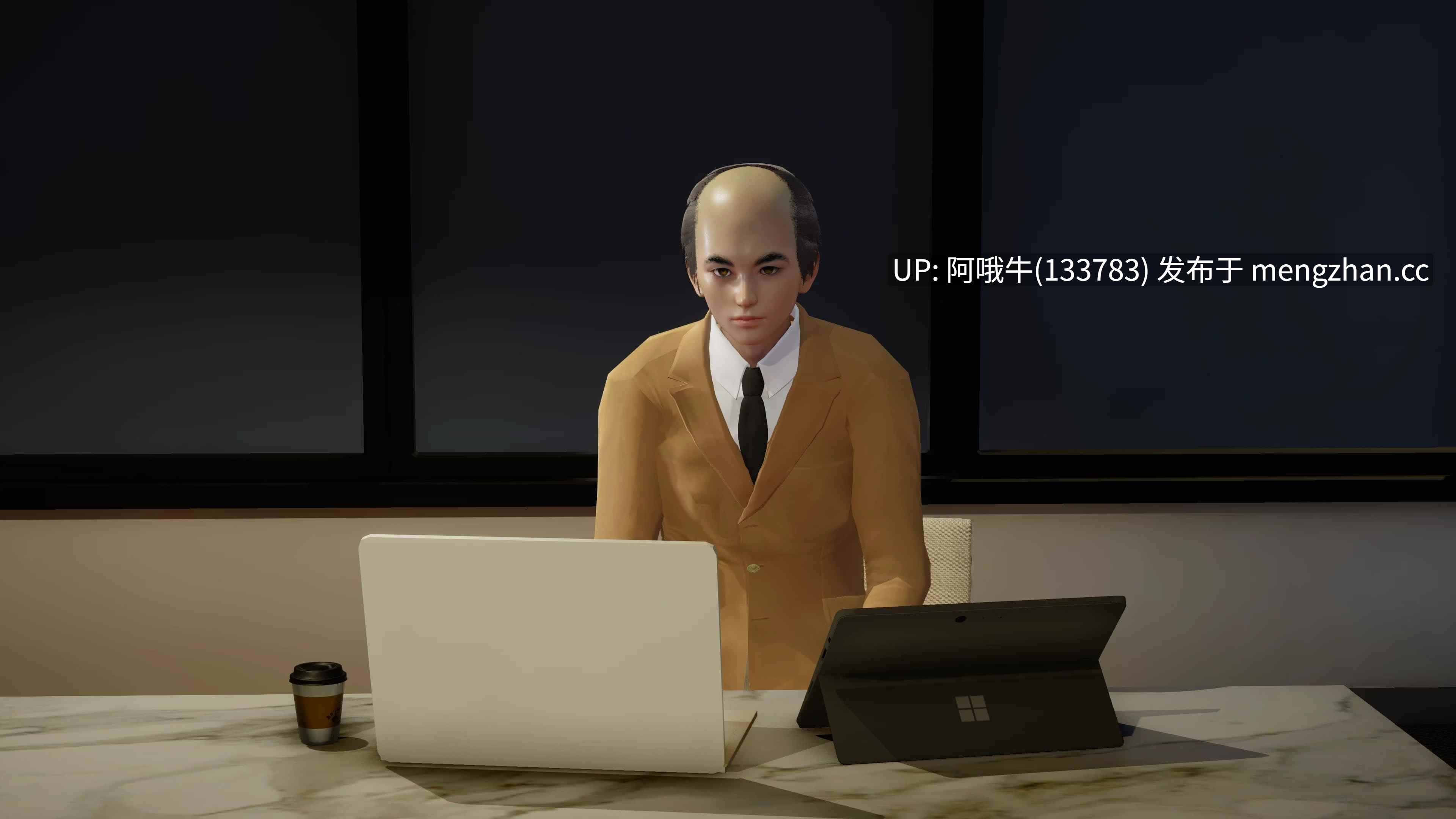 【3DCG/后宫/SLG/PC机翻/安卓生肉】隐藏现实 Hidden Realities [v1.01] 【1.38G】【序号6601】-第10张图片-萌站