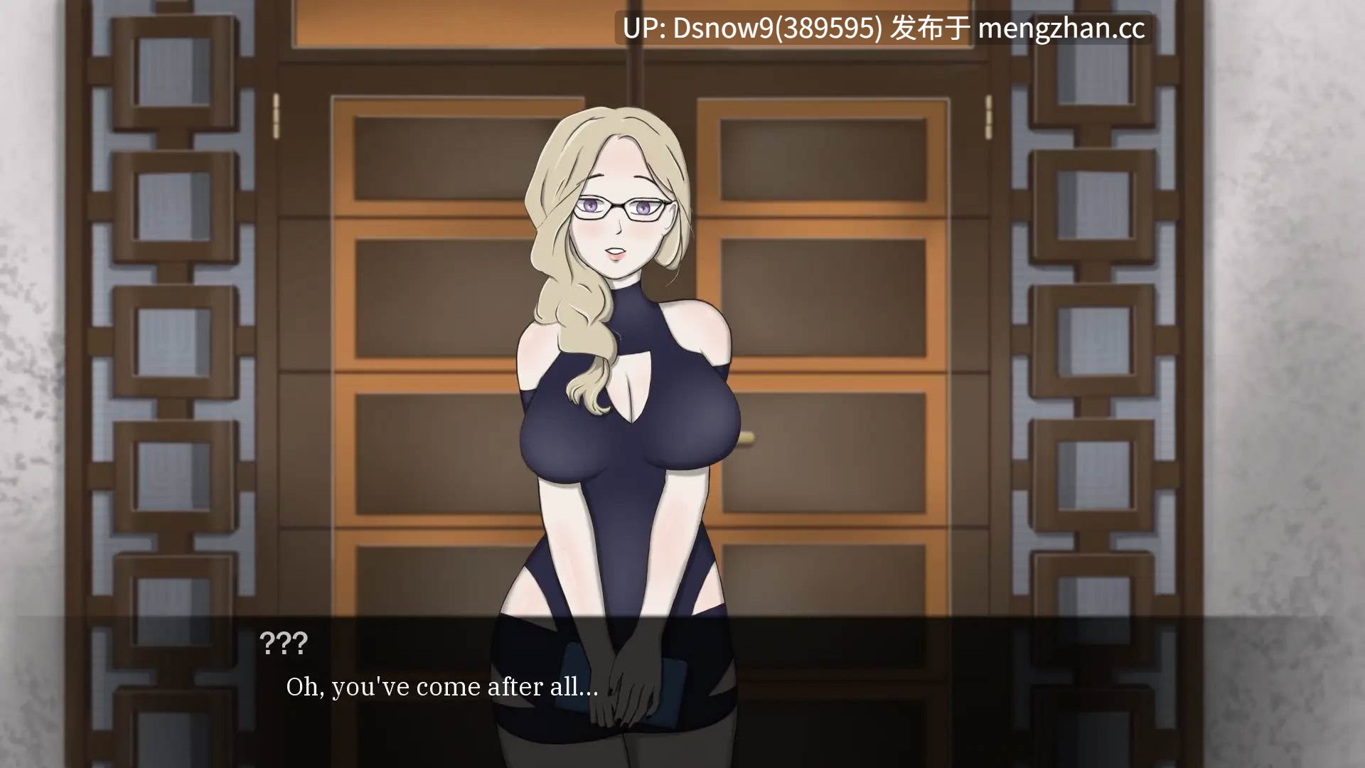 【扶她SLG/汉化/动态】蜂蜜王国 Honey Kingdom v0.2.4b【PC+安卓/3.41G】-第3张图片-萌站