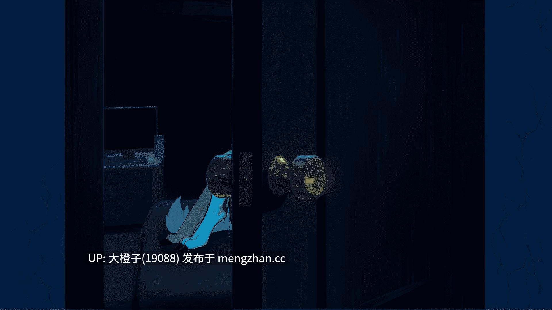 [SLG汉化步兵福瑞毛茸茸] 是的，我是个兽迷 Yes, I am a furry v0.1.6 [1.56G]-第5张图片-萌站