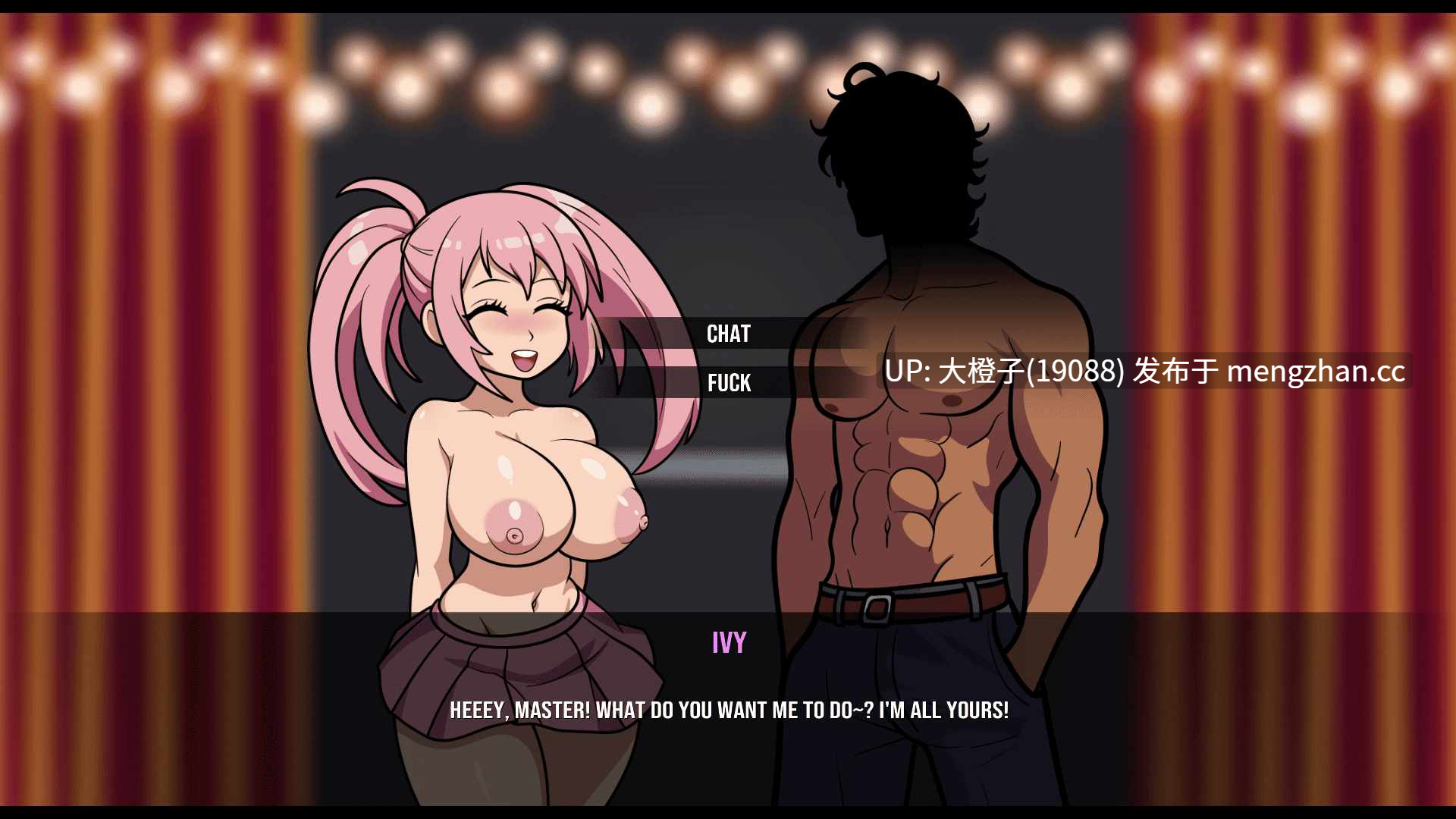 [SLG生肉步兵经营PC+安卓]妓院经理 Whorehouse Manager v1.1.1[206M]-第6张图片-萌站