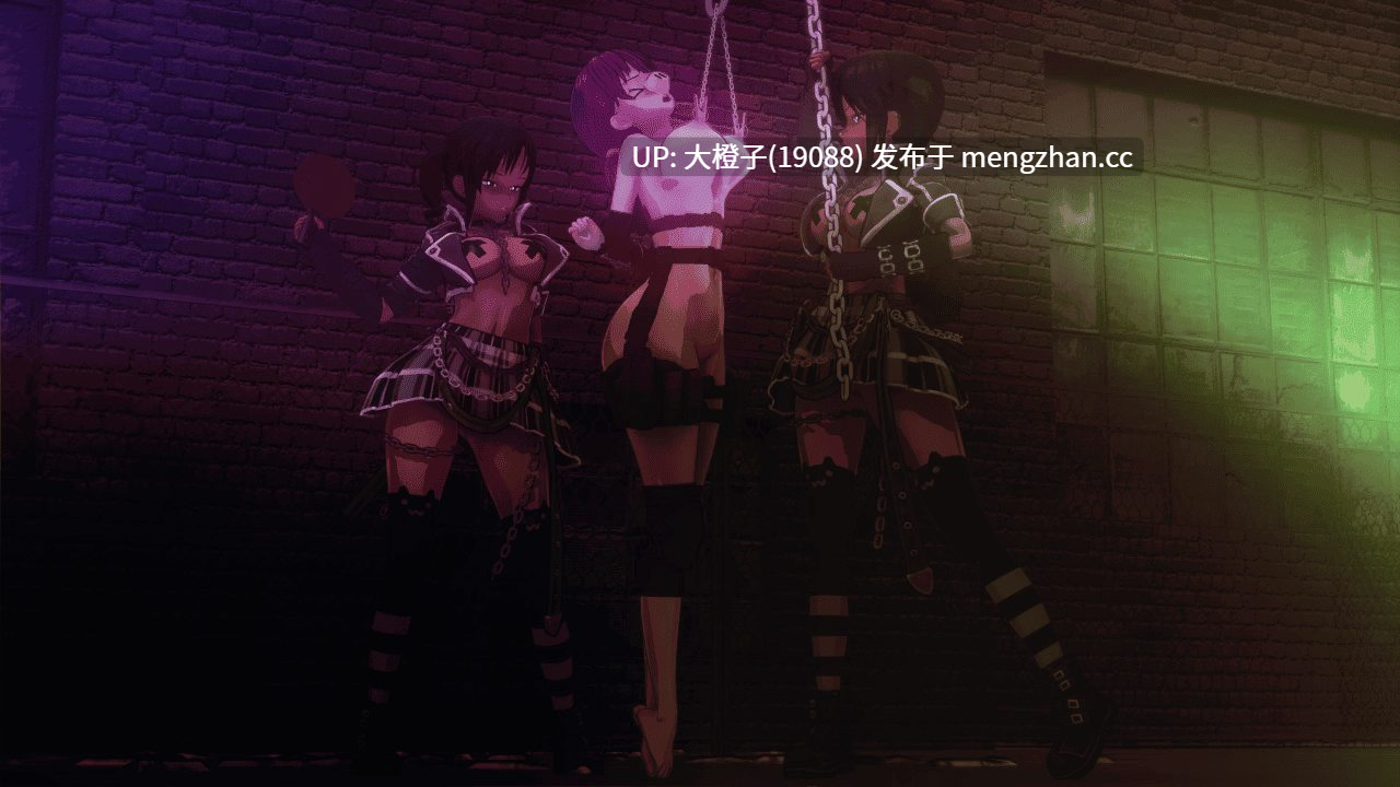 [SLG战旗强奸调教步兵][Artisnal Depravity] 行动：建立统治 Operation Establish Dominance v0.2.0[1.94G]-第2张图片-萌站