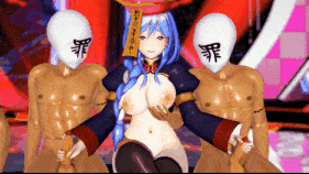 【4K/无修/无水印】新作-兎田ぺこらxぺこらママ – LADY CRAZY【VTuber】SEX版差分合集-4K-13.08-5.08-第33张图片-萌站 【4K/无修/无水印】新作-兎田ぺこらxぺこらママ – LADY CRAZY【VTuber】SEX版差分合集-4K-13.08-5.08-第33张图片-萌站