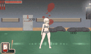 [ACT生肉PC][黒い染み]死者医院 ホスピタルオブザデッド Hospital of the Dead Ver.1.01[533M]-第2张图片-萌站