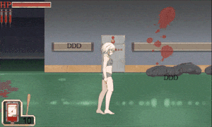 [ACT生肉PC][黒い染み]死者医院 ホスピタルオブザデッド Hospital of the Dead Ver.1.01[533M]-第4张图片-萌站