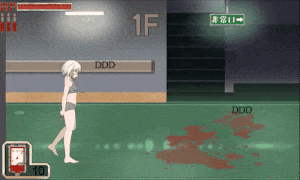 [ACT生肉PC][黒い染み]死者医院 ホスピタルオブザデッド Hospital of the Dead Ver.1.01[533M]-第6张图片-萌站