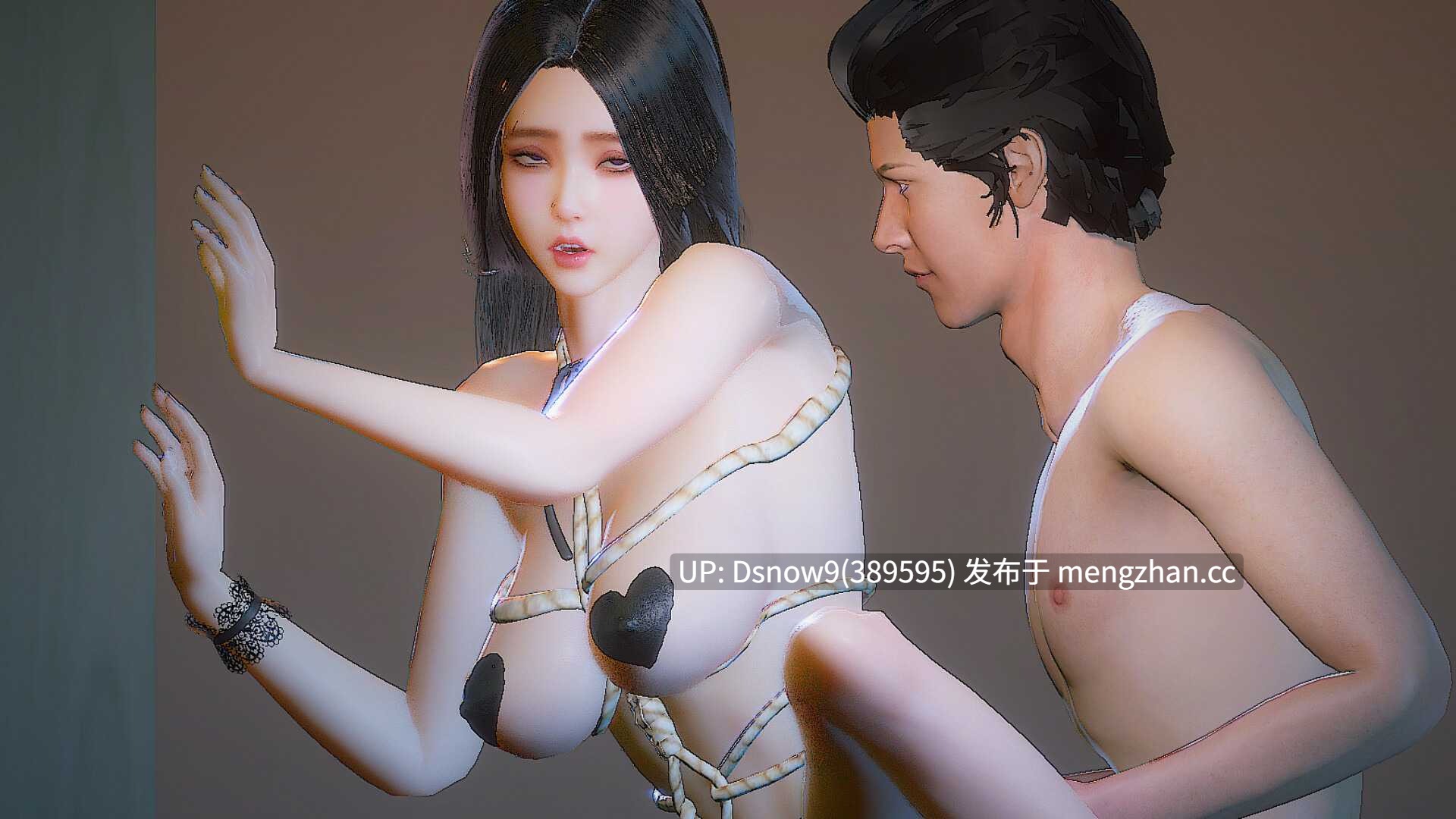 [3D/SLG/动态/官中步兵] 张伟和他不太好说的二三事 2 A fascinating story 2 [PC/4.8G]-第5张图片-萌站