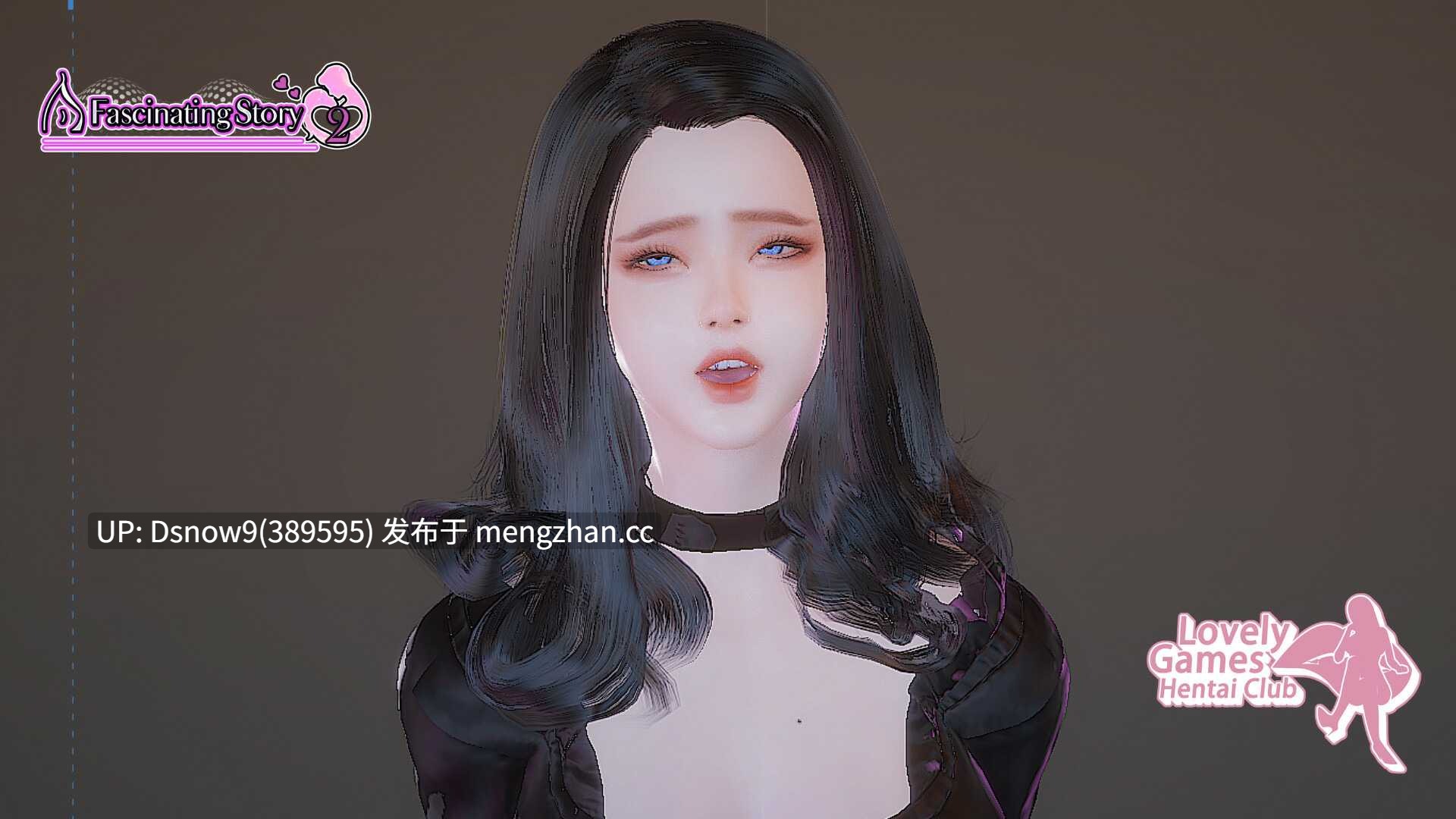 [3D/SLG/动态/官中步兵] 张伟和他不太好说的二三事 2 A fascinating story 2 [PC/4.8G]-第7张图片-萌站