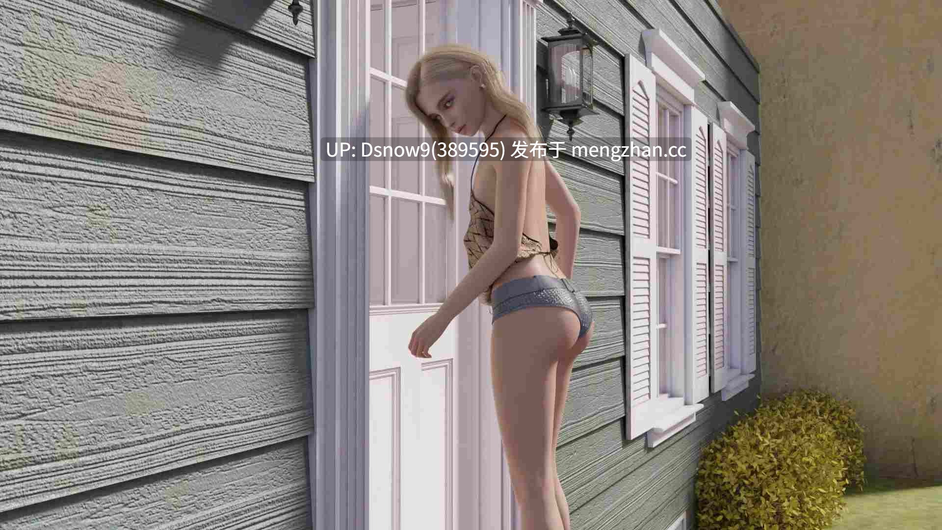 【欧美SLG/AI汉化】大步前进 The Big Step v0.9【PC+安卓/4.2G】-第2张图片-萌站 【欧美SLG/AI汉化】大步前进 The Big Step v0.9【PC+安卓/4.2G】-第2张图片-萌站