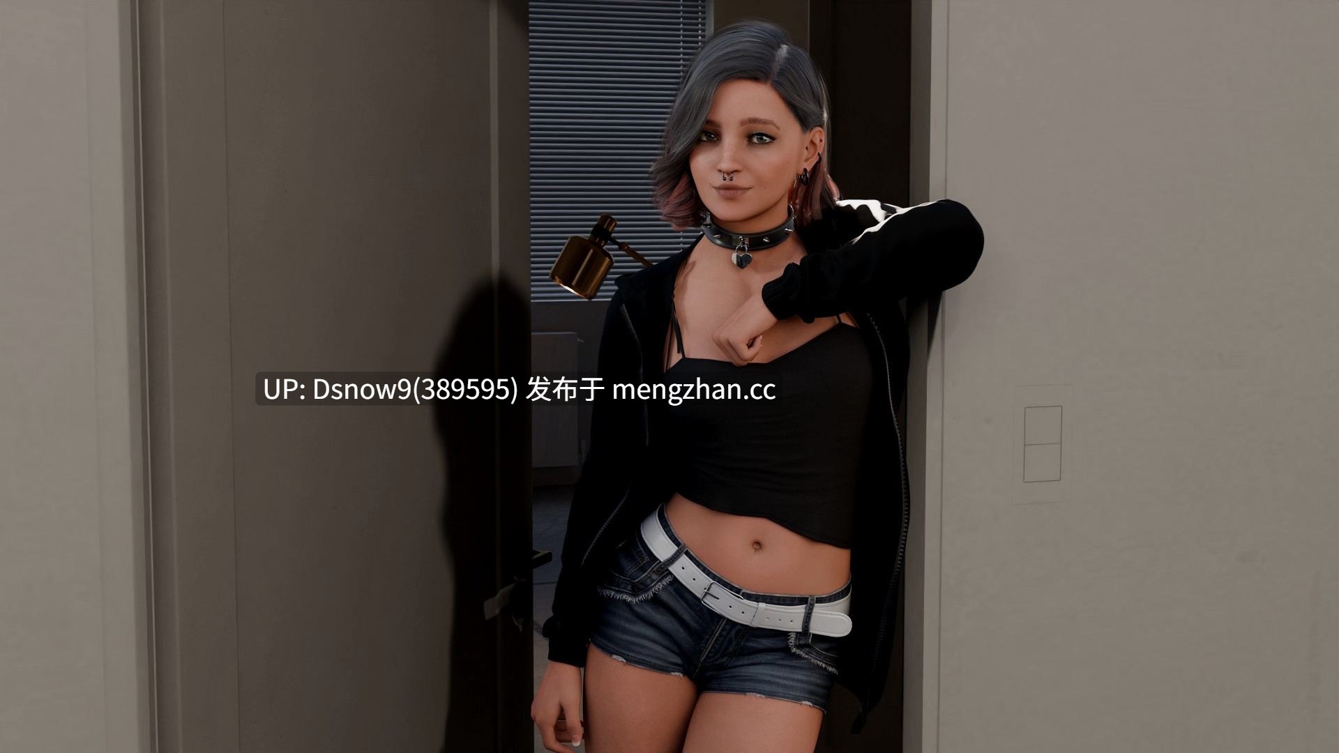 【欧美SLG/AI汉化/耽美】甜蜜偏差 Sweet Deviance v0.2.1【PC+安卓/0.8G】-第2张图片-萌站 【欧美SLG/AI汉化/耽美】甜蜜偏差 Sweet Deviance v0.2.1【PC+安卓/0.8G】-第2张图片-萌站