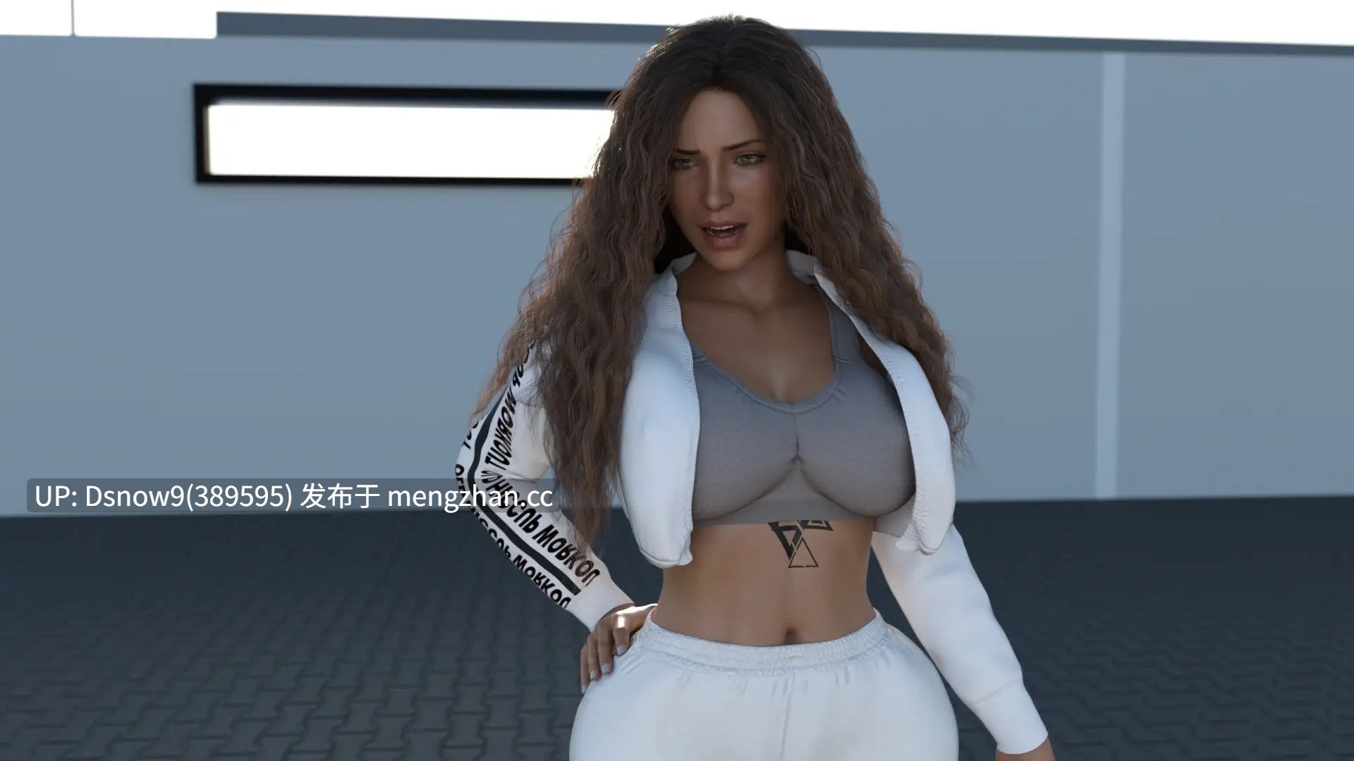 [SLG/动态/官中步兵] 我们的家 Our Home v3.06.00 [PC+安卓/11.5G]-第3张图片-萌站
