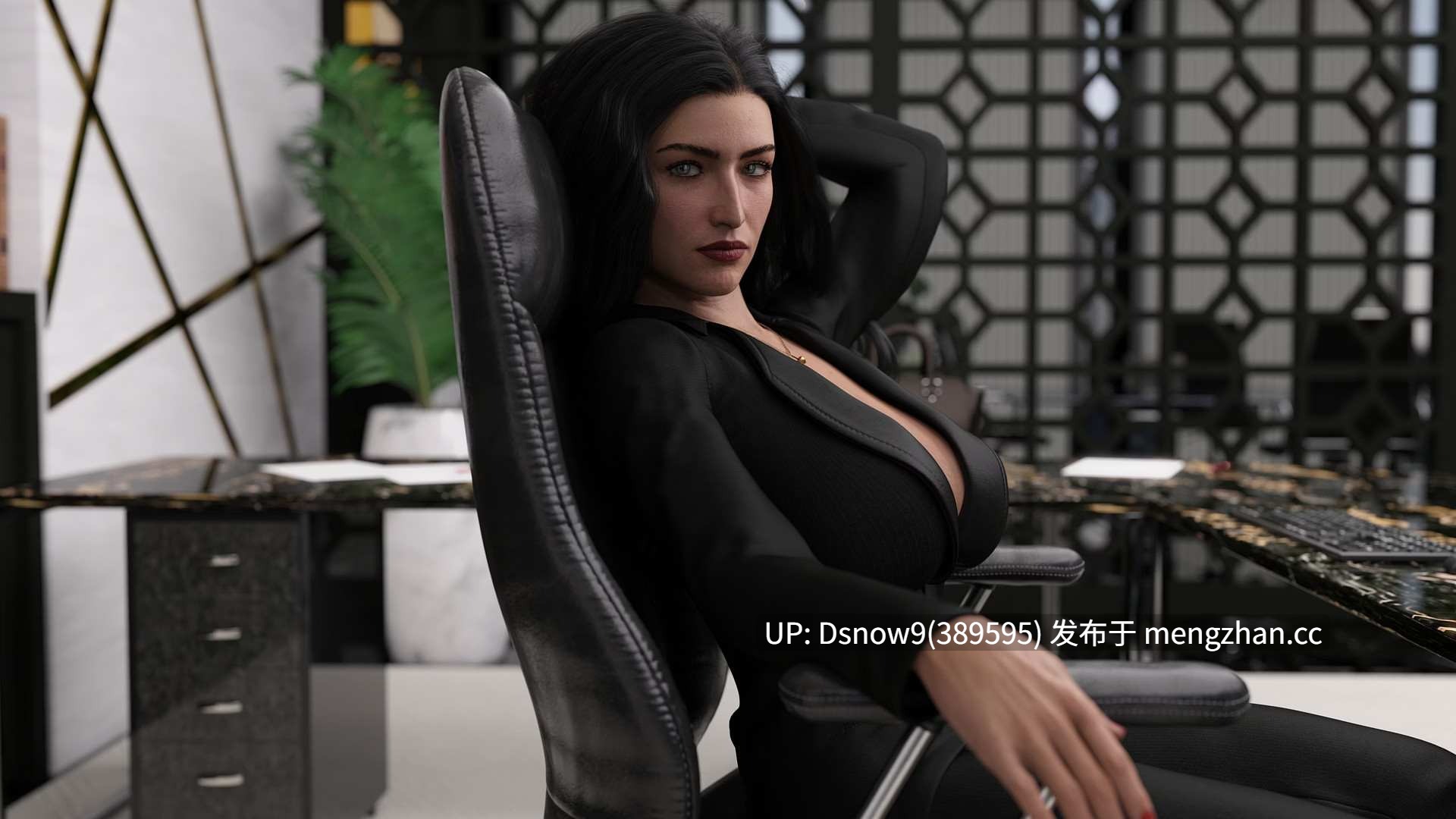 [SLG/动态/官中步兵] 我们的家 Our Home v3.06.00 [PC+安卓/11.5G]-第4张图片-萌站