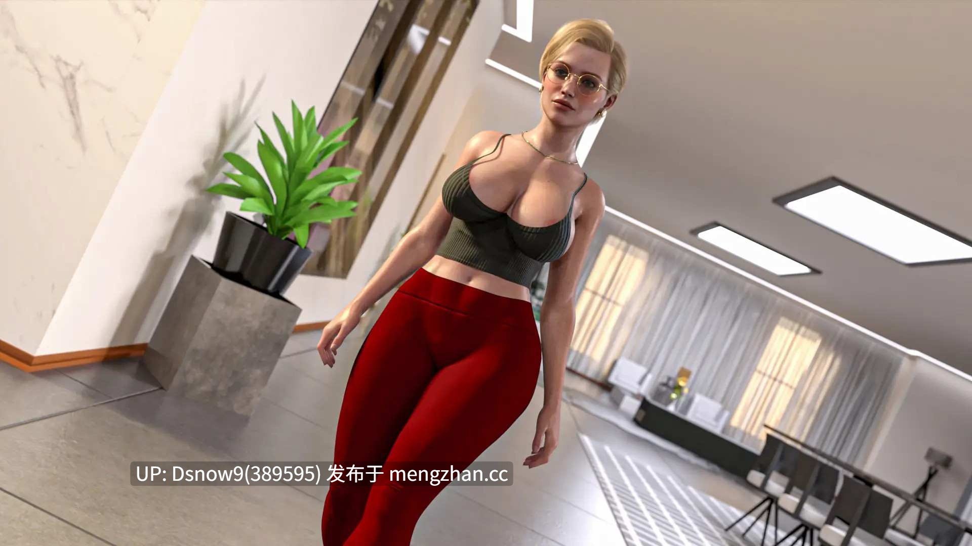 [SLG/动态/官中步兵] 我们的家 Our Home v3.06.00 [PC+安卓/11.5G]-第6张图片-萌站