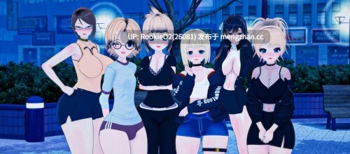 【SLG/汉化/3D/巨乳/扶她/校园/熟女/NTR/PC】我们需要钱 / We Need Money v1.6 AI汉化版【704M】-第4张图片-萌站 【SLG/汉化/3D/巨乳/扶她/校园/熟女/NTR/PC】我们需要钱 / We Need Money v1.6 AI汉化版【704M】-第4张图片-萌站