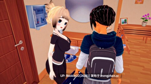 【SLG/汉化/3D/巨乳/扶她/校园/熟女/NTR/PC】我们需要钱 / We Need Money v1.6 AI汉化版【704M】-第7张图片-萌站 【SLG/汉化/3D/巨乳/扶她/校园/熟女/NTR/PC】我们需要钱 / We Need Money v1.6 AI汉化版【704M】-第7张图片-萌站