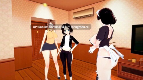 【SLG/汉化/3D/巨乳/扶她/校园/熟女/NTR/PC】我们需要钱 / We Need Money v1.6 AI汉化版【704M】-第16张图片-萌站 【SLG/汉化/3D/巨乳/扶她/校园/熟女/NTR/PC】我们需要钱 / We Need Money v1.6 AI汉化版【704M】-第16张图片-萌站