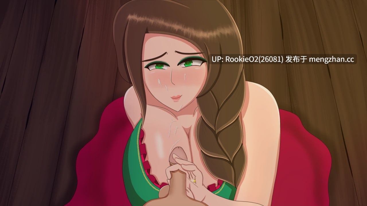 【SLG/汉化/腐败/巨乳/丰满/人妻/NTR/PC】从妻子到女仆 / From Wife to Wench Ch.5.5 AI汉化版【902M】-第10张图片-萌站