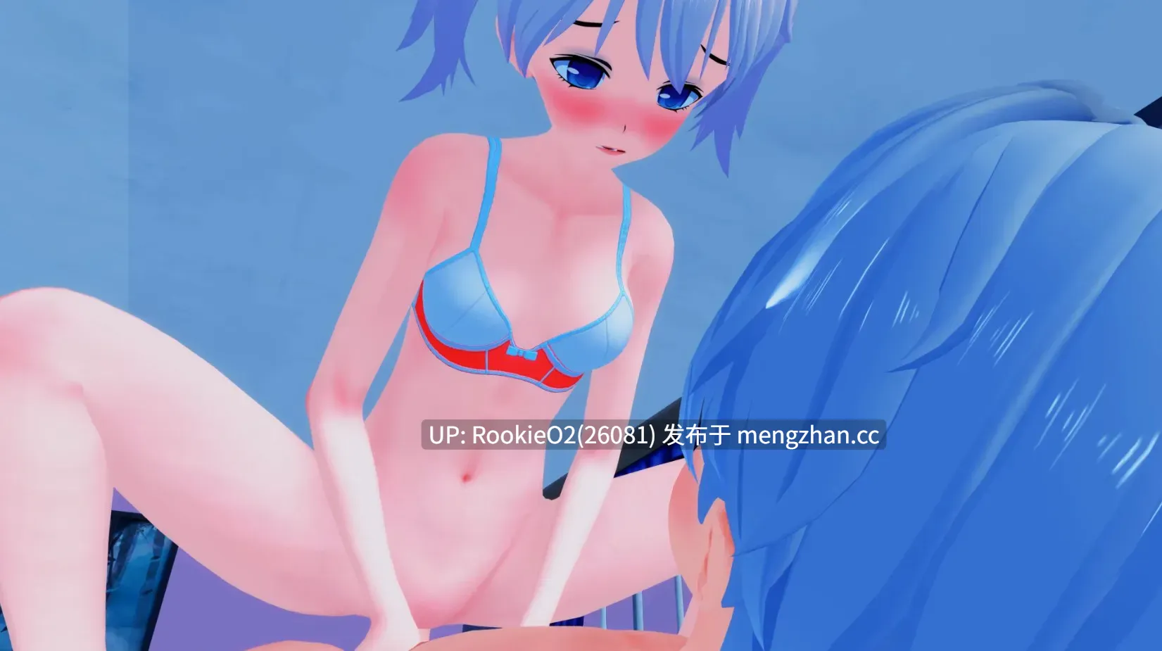【SLG/汉化/3D/动态/乱伦/后宫/PC】回归本源 / Back to the Roots v0.44 AI汉化版【3.72G】-第8张图片-萌站