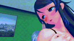 【SLG/汉化/3D/动态/乱伦/后宫/PC】回归本源 / Back to the Roots v0.44 AI汉化版【3.72G】-第12张图片-萌站