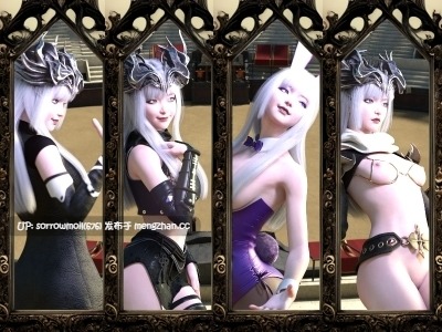 【DLsite 汉化 3D作品 男主人公 RPG制作大师 被NTR(苦主视角) 奇幻 自慰 命令/强迫 羞耻/耻辱】ヴァルキリーアリーナ 女武神竞技场【ver1.1.1/RJ415287/社团名:ヴァルキリーアリーナ運営】-第20张图片-萌站