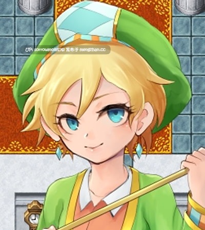 【DLsite 汉化 战斗H 伪娘 正太 女装 奇幻 肛交 雌堕】異世界ショタコン～召喚されたら男の娘ハーレムだった～ 异世界正太控～被召唤后竟然是男の娘后宫～【ver1.10/RJ318033/社团名:モノカゲクラブ】-第14张图片-萌站