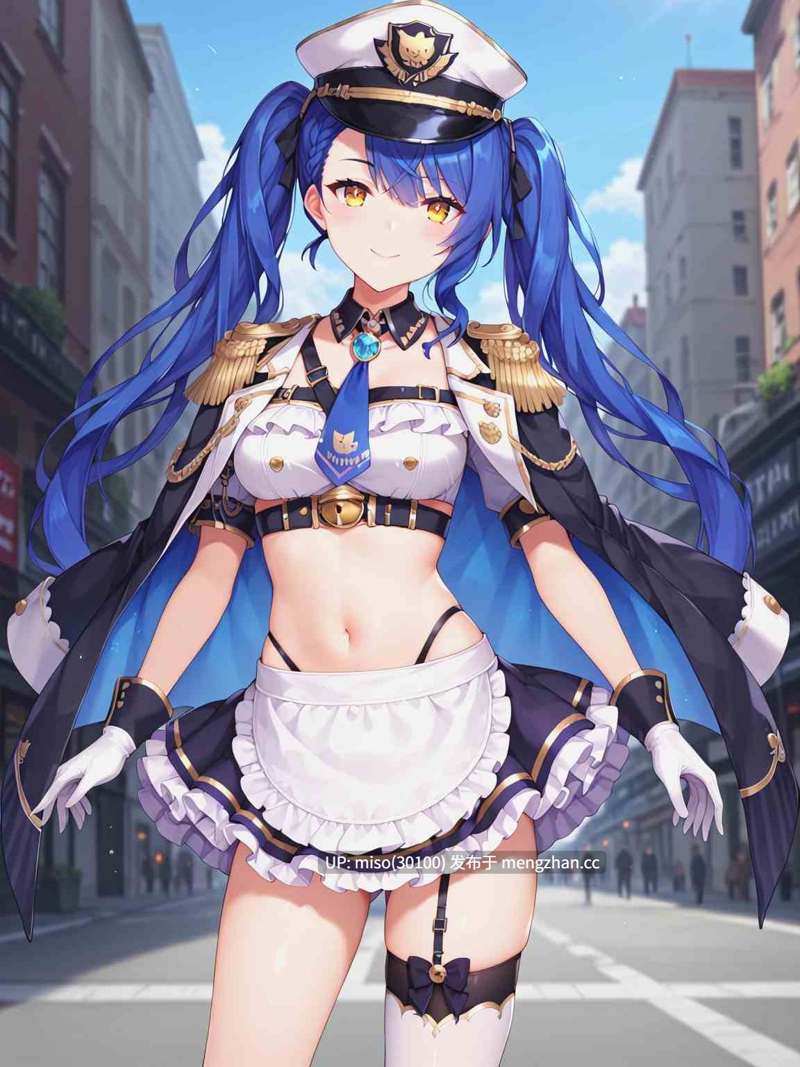 17.UnrealBeautyAIMIX [Request] Amamiya