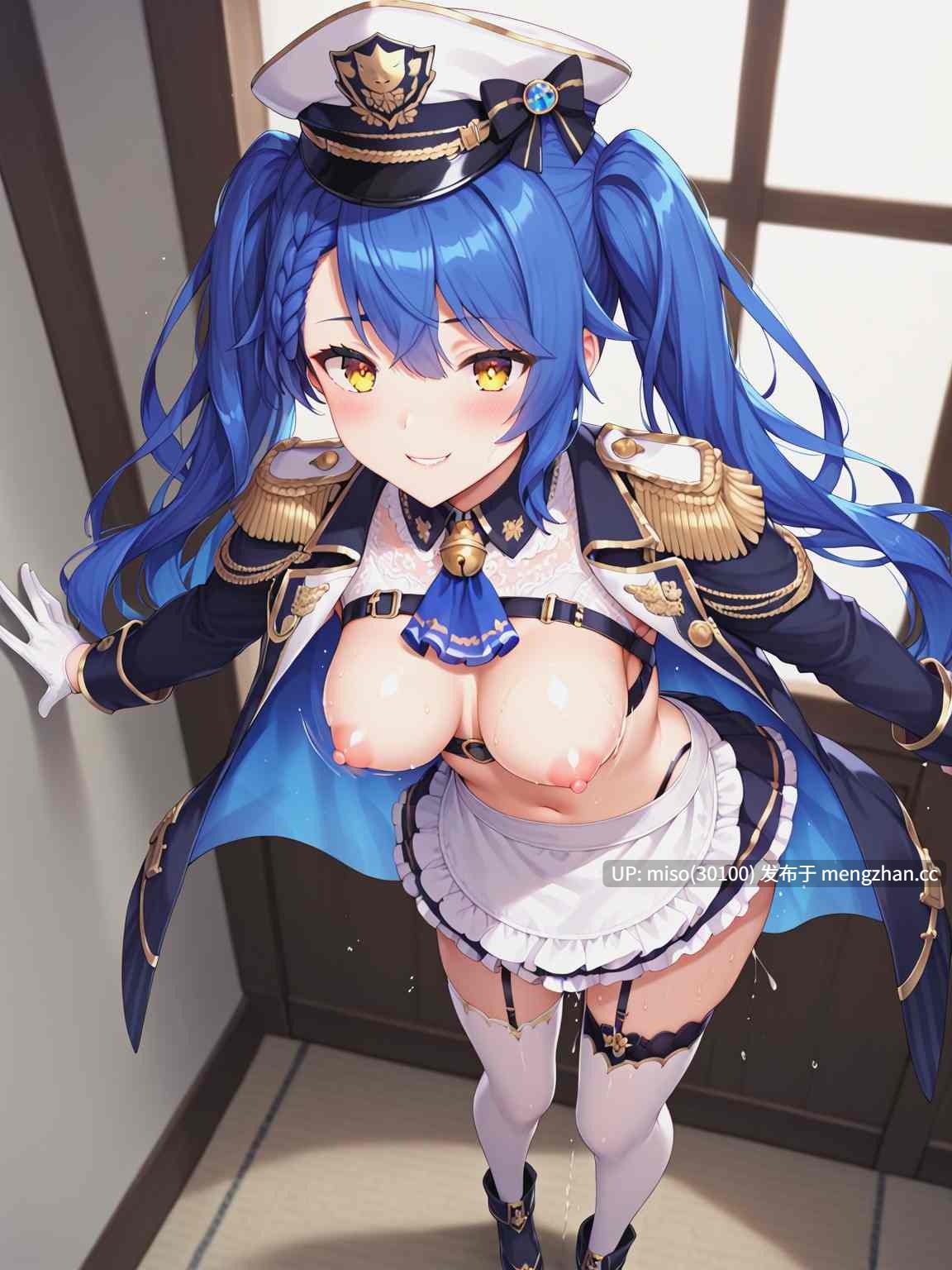 17.UnrealBeautyAIMIX [Request] Amamiya-第14张图片-萌站
