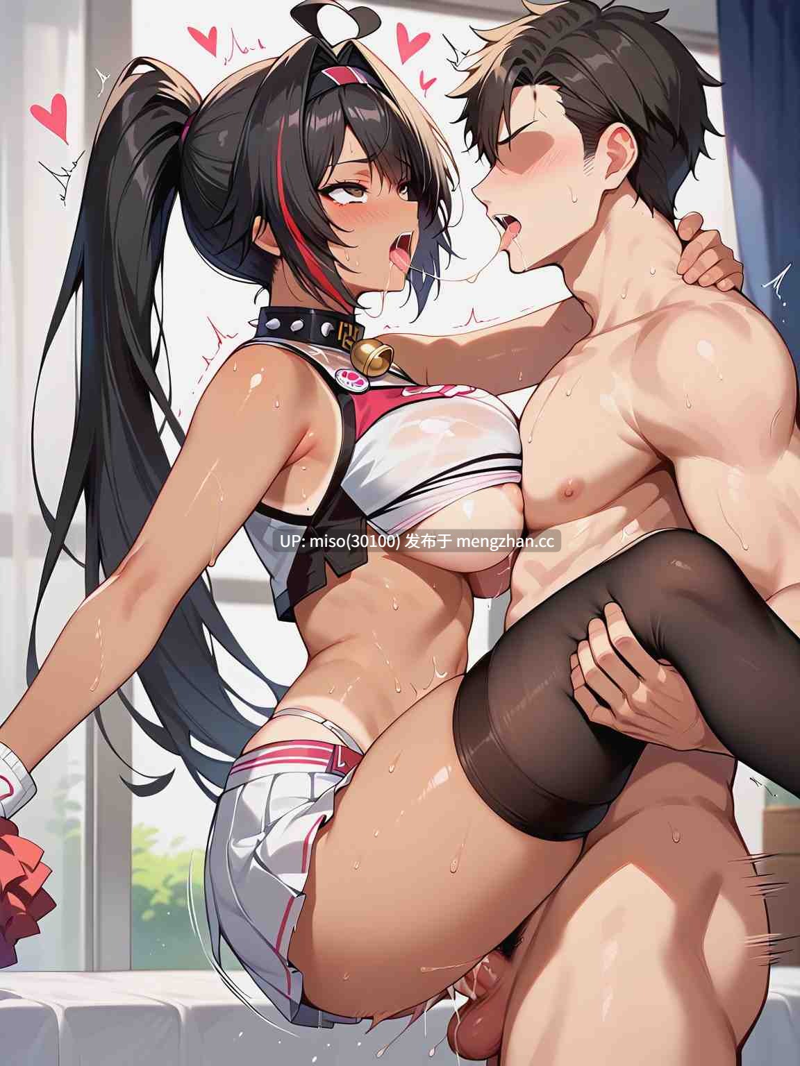 19.UnrealBeautyAIMIX [Request] bay2-第16张图片-萌站
